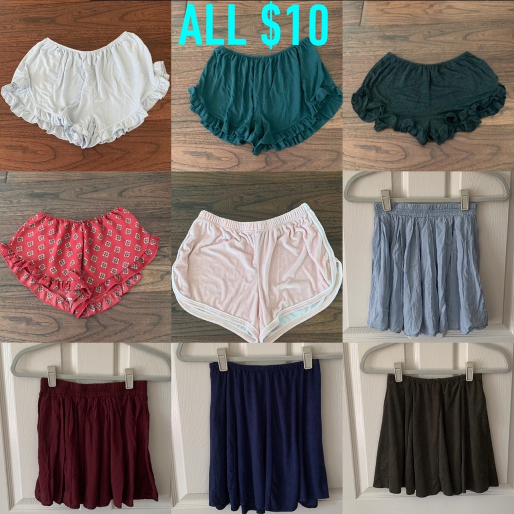 BRANDY MELVILLE FOR SALE